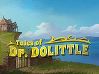 เกมสล็อต Tales of Dr. Dolittle